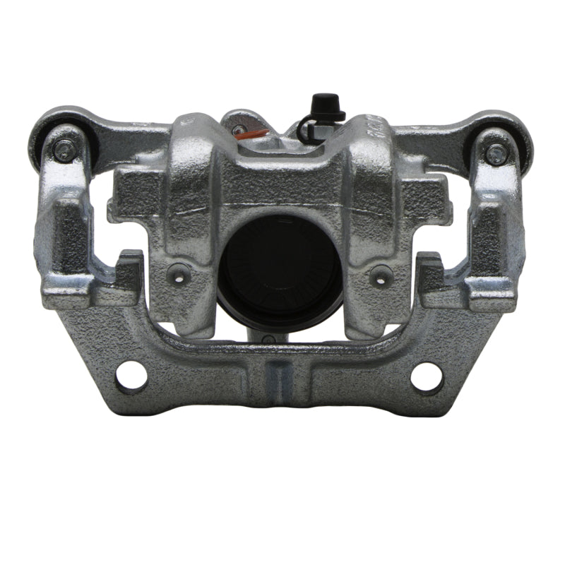 DFC 16-25 Honda Accord Rear-R Premium Caliper - Silver Zinc Coated