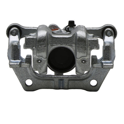 DFC 16-25 Honda Accord Rear-R Premium Caliper - Silver Zinc Coated