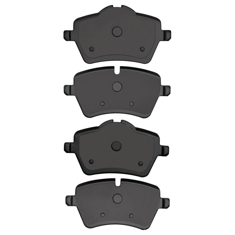 R1 Concepts R1 02-16 Mini Cooper (Excl Clubman) Front R1 Optimum OE Brake Pads