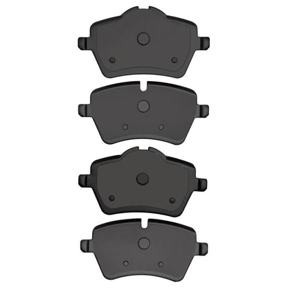 R1 Concepts R1 02-16 Mini Cooper (Excl Clubman) Front R1 Optimum OE Brake Pads