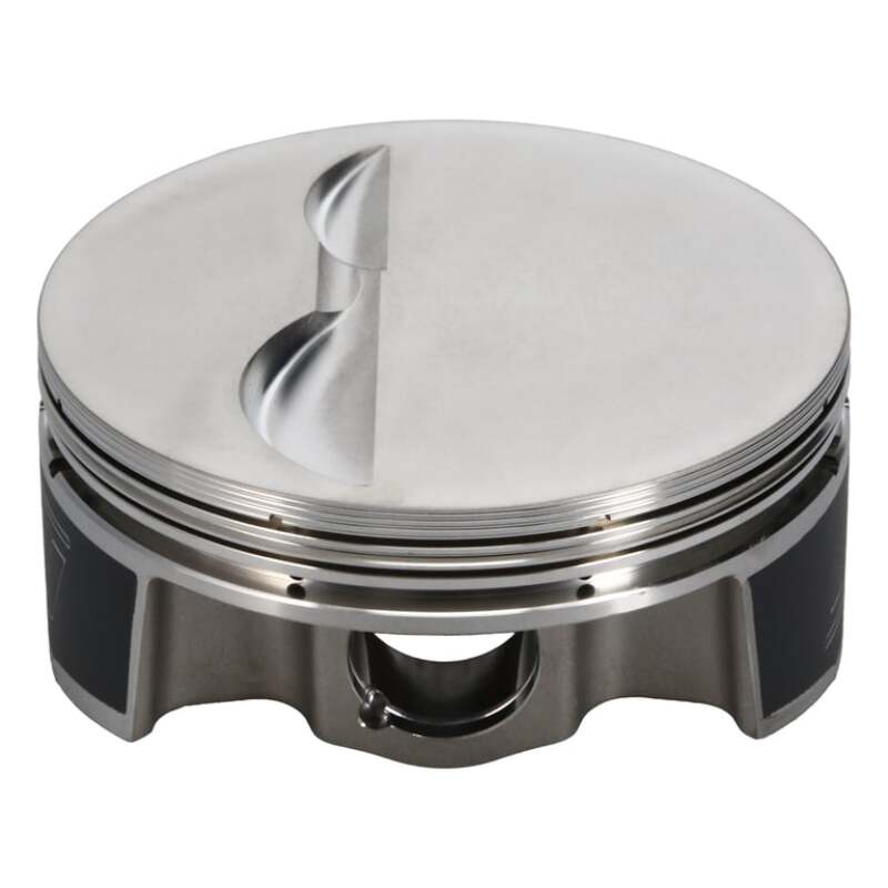 Wiseco Chevy Small Block 4.155in Bore 1.125in CH -5.00 CC Piston Set