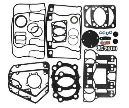 Wiseco Gasket Kit Harley PanHead 48-65 Gasket Harley/ 4 Stroke