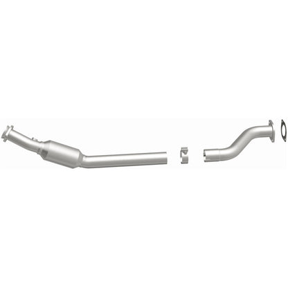 MagnaFlow Direct Fit Catalytic Converter 2005-2006 Pontiac GTO 6.0L Underbody