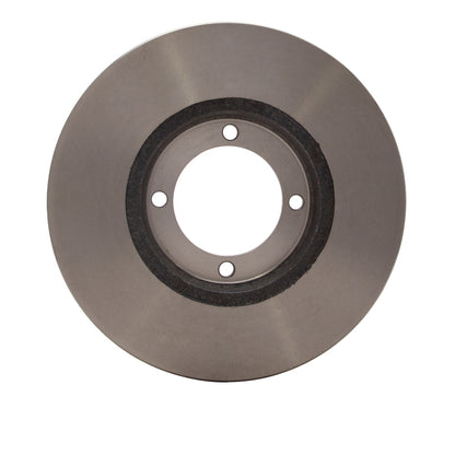 DFC 78-83 Dodge Challenger Front Brake Rotor