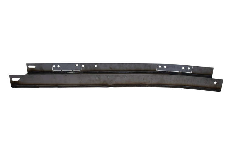 Rustbuster Mid Frame Section Right Side