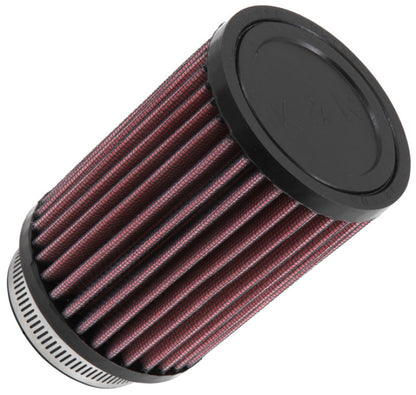 K&N Engineering K&N Universal Rubber Filter 2.5in Flange ID x 3.5in OD x 5in Height
