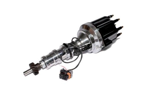 FAST Billet Distributor FAST Dual Sync FE
