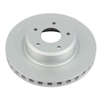 PowerStop Power Stop 05-06 Pontiac GTO Front Evolution Geomet Coated Rotor