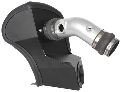 K&N Engineering K&N 19-20 Toyota Corolla L4-2.0L Typhoon Short Ram Intake