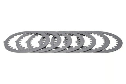 Wiseco Clutch Plate Kit - 7 Steel Clutch Basket