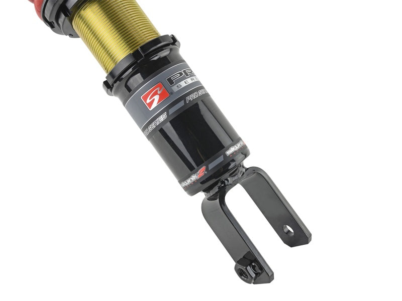 Skunk2 Racing Skunk2 96-00 Honda Civic Pro-ST Coilovers (Front 10 kg/mm - Rear 10 kg/mm)
