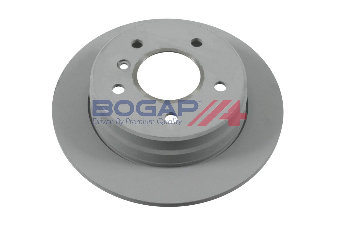 BOGAP C8211306 Brake Disc