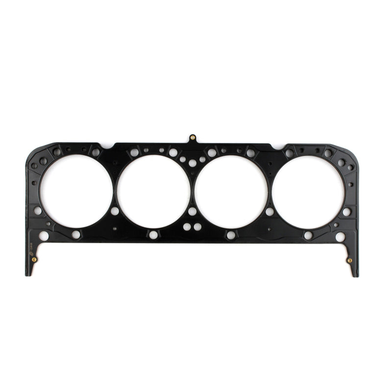 Cometic Gasket Cometic Chevy Small Block 4.165 inch Bore .120 inch MLS Head Gasket (w/All Steam Holes)