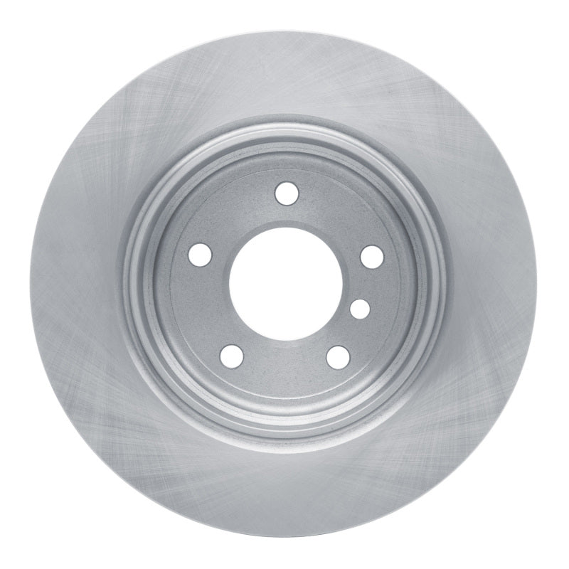 DFC 04-10 BMW 525I (USA/Canada) Rear Brake Rotor