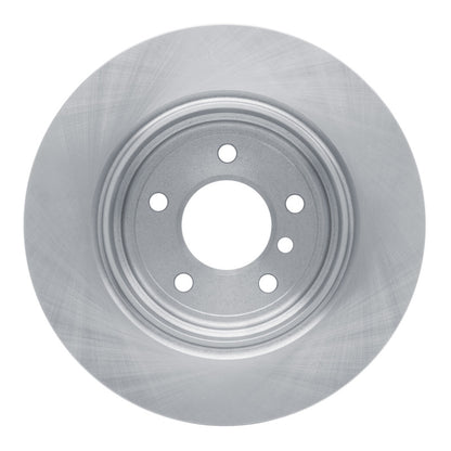 DFC 04-10 BMW 525I (USA/Canada) Rear Brake Rotor