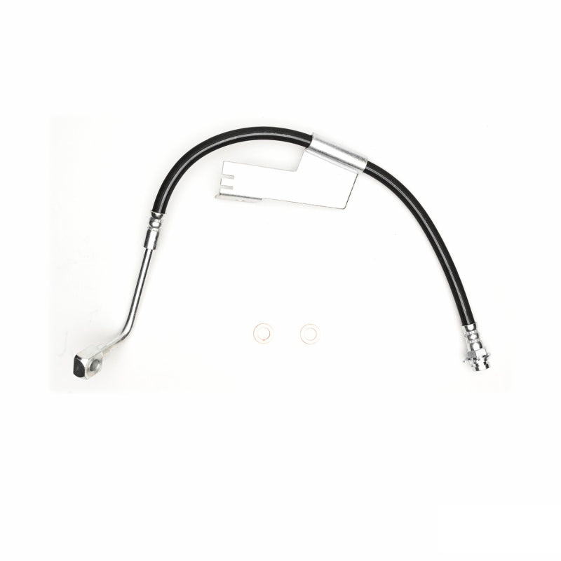 DFC 90-00 Chevrolet C30/C3500 Pickup Front-L Brake Hose