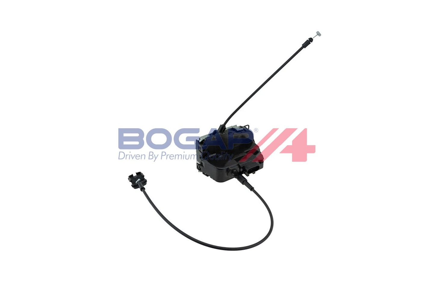 BOGAP R5316114 Door Lock
