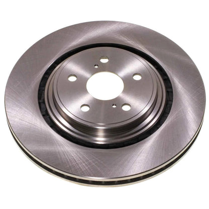 PowerStop Power Stop 20-23 Toyota Highlander Front Autospecialty Brake Rotor