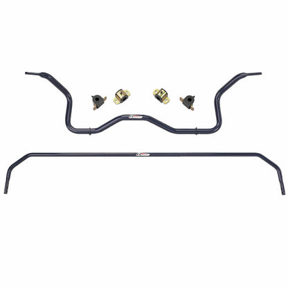 Hotchkis 02-06 Mini Competition Sway Bar Set
