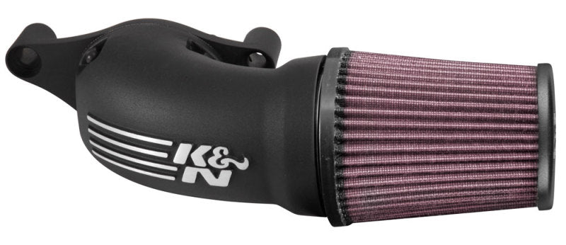 K&N Engineering K&N AirCharger H/D Touring Models 2017-2018 Performance Air Intake System