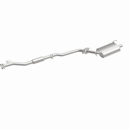 MagnaFlow BRE Exhaust Kit 04-06 Infiniti G35