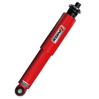 KONI 99-07 Toyota Land Cruiser RAID Rear Shock Absorber