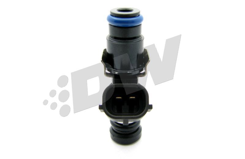 DeatschWerks Bosch EV14 Universal 48mm/14mm 220lb/hr Injectors (Set of 6)