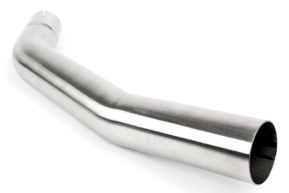 Dinan 17-24 Mini Cooper Clubman/Countryman S (F54/F60) Valved Axleback Exhaust - Black Tips