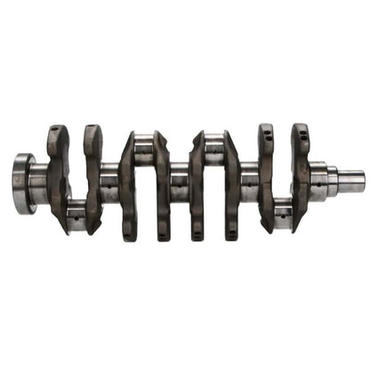 Manley Performance Manley Mitsubishi 4G63/4G64 7 Bolt 4340 Forged 88mm Stroke Race Series Crankshaft