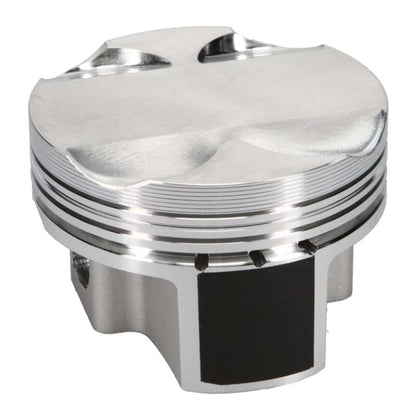 Wiseco Mitsubishi 4G63 86.00 mm Bore 28.70 mm CH -4.00 CC Piston Set
