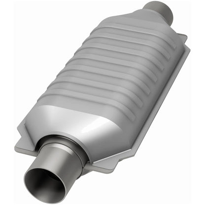 MagnaFlow Universal Catalytic Converter 2.25inch FED