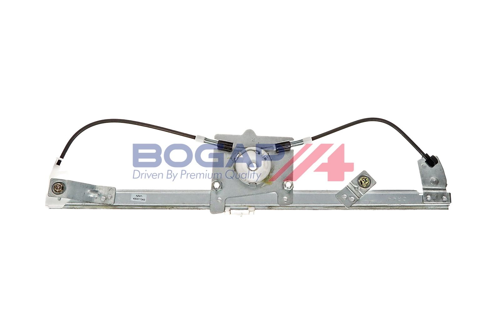 BOGAP P5341111 Window Regulator