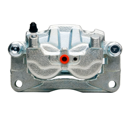 DFC 07-12 Mazda CX-7 Front-L Premium Caliper - Silver Zinc Coated
