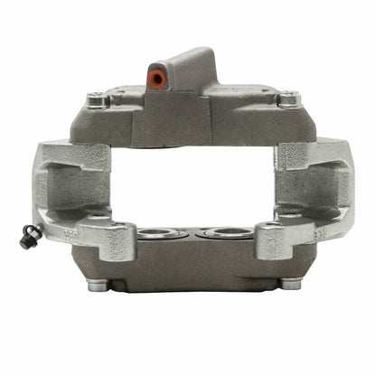 DFC 03-06 Mercedes-Benz SLK350 Front-R Silver Zinc Coated Premium Caliper