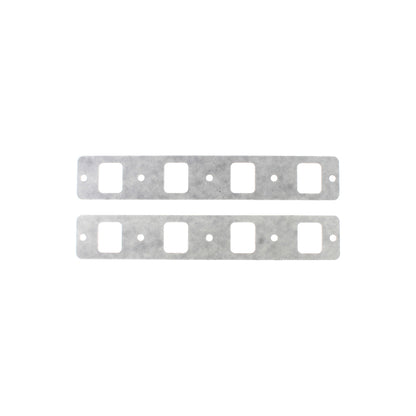 Cometic Gasket Cometic Ford 289/302 .060in Fiber Intake Mani Gasket Set-2.010in x 1.600in Rect. Ports-SC1 Cyl Heads