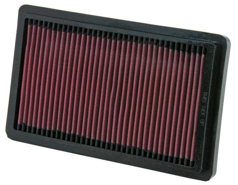 K&N Engineering K&N Replacement Air Filter BMW F/I CARS 1978-91