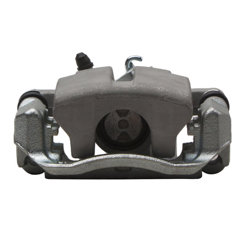 DFC 04-05 Buick LaCrosse Rear-R Premium Caliper - Silver Zinc Coated