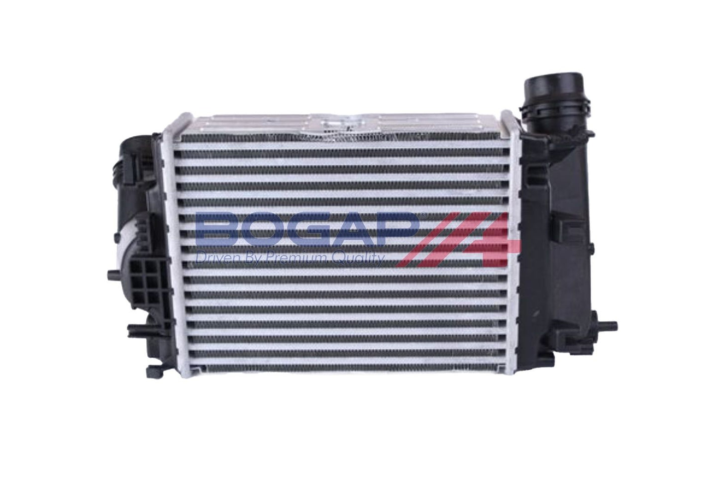 BOGAP R4220100 Charge Air Cooler