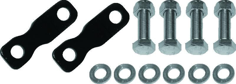 DragonFire Racing 16-22 Yamaha YXZ1000R Harness Mount