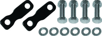 DragonFire Racing 16-22 Yamaha YXZ1000R Harness Mount