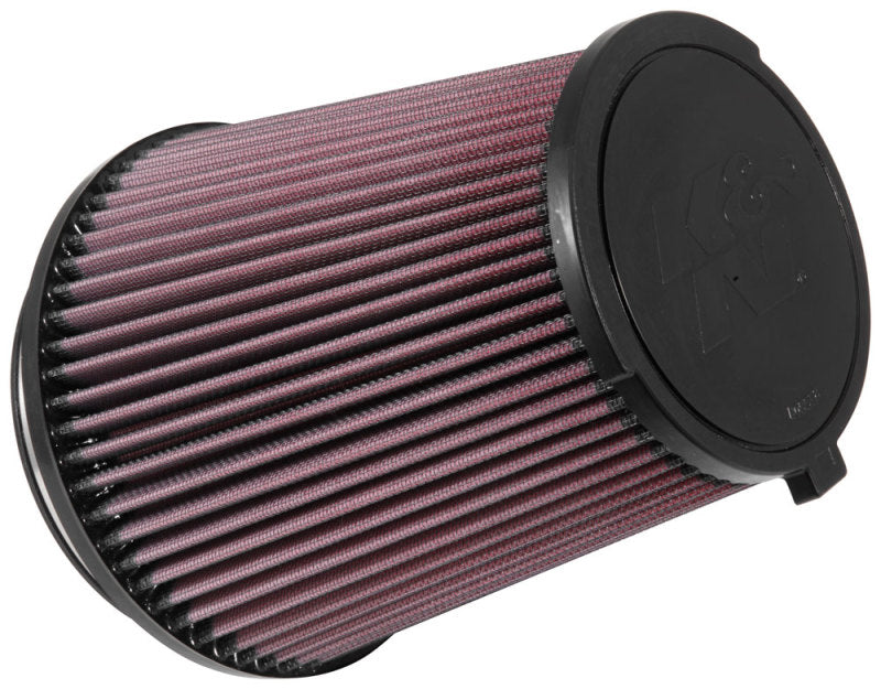 K&N Engineering K&N 16-17 Ford Mustang Shelby V8-5.2L F/l Replacement Drop In Air Filter
