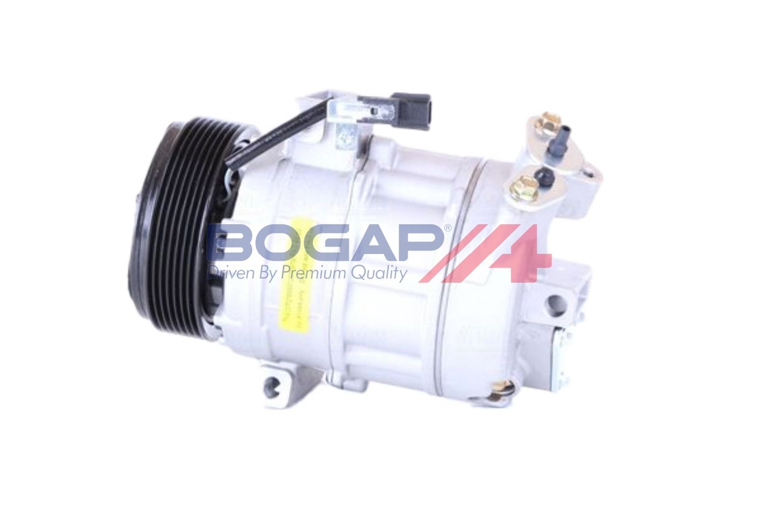 BOGAP R4110104 Compressor, Air Conditioning