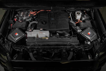 K&N Engineering K&N 22-24 Toyota Tunda 3.5L V6 AirCharger Intake
