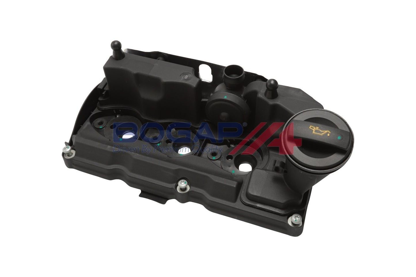 BOGAP A1115132 Cylinder Head Cover