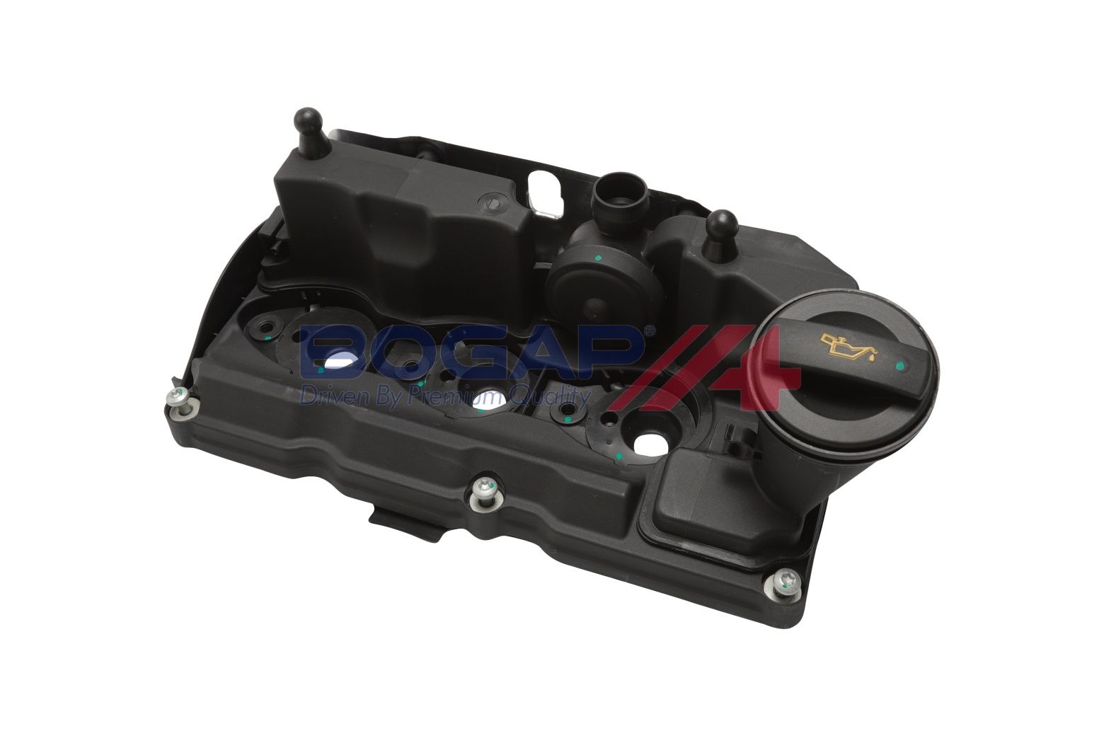 BOGAP A1115132 Cylinder Head Cover