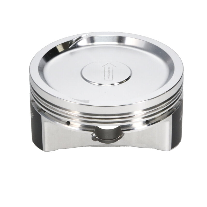 Manley Performance Manley Chevrolet LS Piston Set - 4.070in Bore 1.065in CH, -31.00 CC