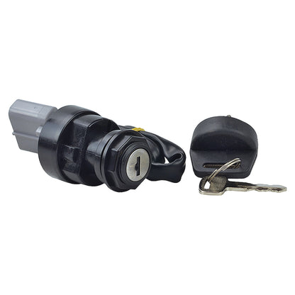 Arrowhead Yamaha Ignition Switch
