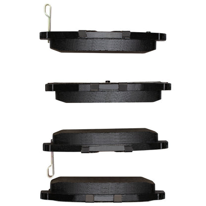 DFC 00-06 Infiniti I30 Rear 5000 Advanced Ceramic Brake Pads