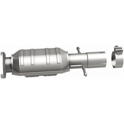 MagnaFlow Direct Fit Catalytic Converter 09-11 Chevy Malibu 3.6L