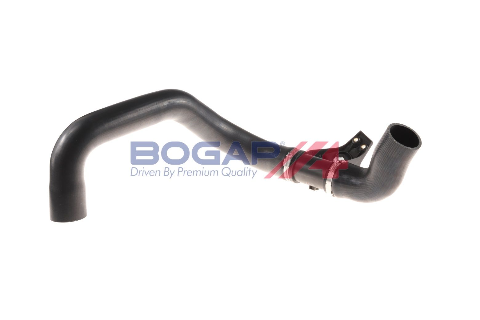 BOGAP C1711159 Charge Air Hose